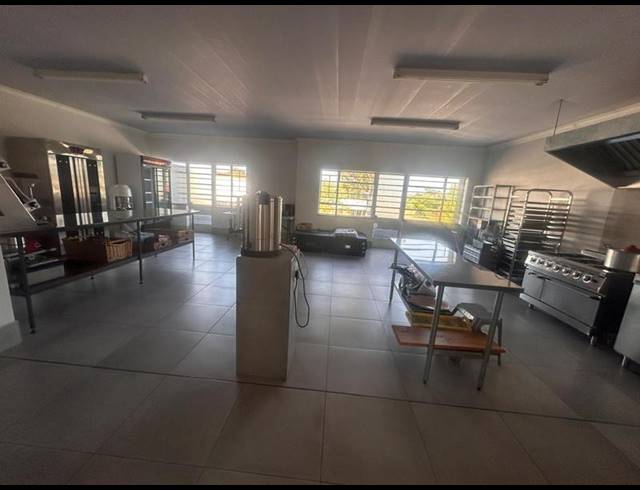 INDUSTRIAL PROPERTY TO RENT IN STANDERTON CENTRAL